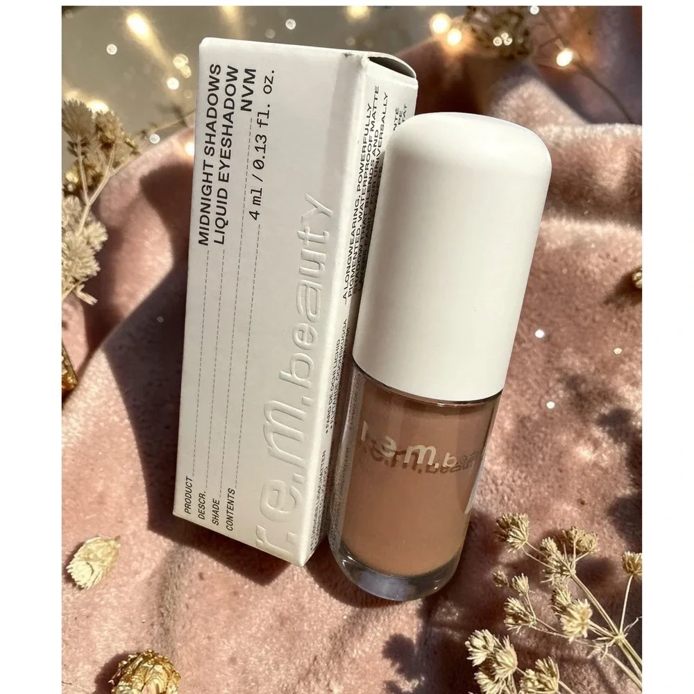 r.e.m. beauty - Midnight Shadows Liquid‎ Eyeshadow - Shade: 